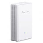 TP-LINK (EAP615GP-WALL) Omada AX1800 Wi-Fi 6 Wall Plate GPON Access Point