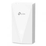 TP-LINK (EAP655-WALL) AX3000 Wall Plate Wi-Fi 6 Access Point