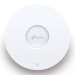 TP-LINK (EAP670 NEW) AX5400 Dual Band Ceiling Mount Wi-Fi 6 Access Point