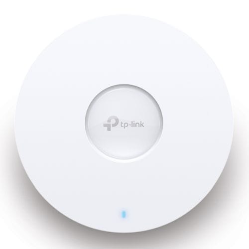 TP-LINK (EAP670 NEW) AX5400 Dual Band Ceiling Mount Wi-Fi 6 Access Point