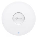 TP-LINK (EAP673) AX5400 Dual Band Ceiling Mount Wi-Fi 6 Access Point