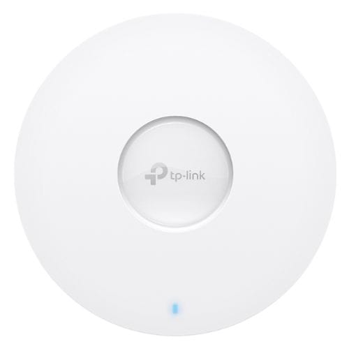 TP-LINK (EAP673) AX5400 Dual Band Ceiling Mount Wi-Fi 6 Access Point