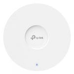 TP-LINK (EAP683 UR) AX6000 Dual Band Ceiling Mount Wi-Fi 6 Access Point