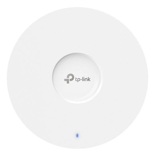 TP-LINK (EAP683 UR) AX6000 Dual Band Ceiling Mount Wi-Fi 6 Access Point