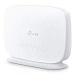 TP-Link (Archer MR515) 4G+ Cat6 AC1200 Wireless Dual Band Gigabit Router