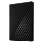 WD 4TB My Passport External Hard Drive