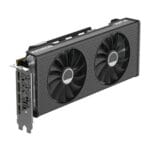 XFX RX7800 XT Speedster SWFT 210