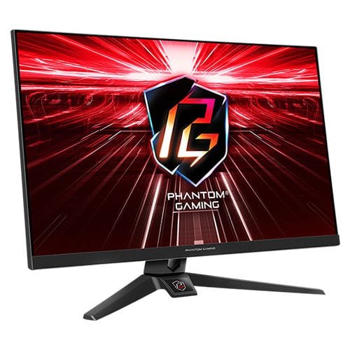 Asrock 31.5" QHD Gaming Monitor (PG32QF2B) by ASROCK Asrock 31.5" QHD Gaming Monitor (PG32QF2B)