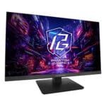 Asrock 27" Gaming Monitor (PG27FFT1B)