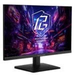 Asrock 27" QHD IPS Gaming Monitor (PG27QFT1B)