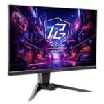 Asrock 27" QHD IPS Gaming Monitor (PG27QFT2A)