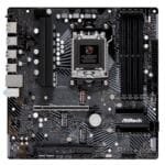 Asrock B650M PG LIGHTNING