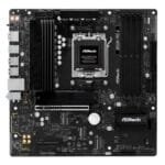 Asrock B850M PRO-A