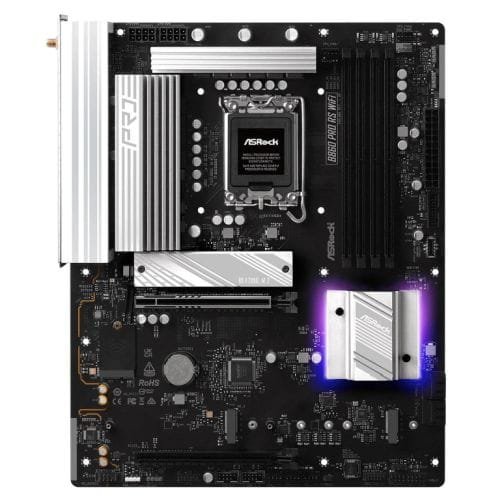 Asrock B860 PRO RS WIFI by ASROCK Asrock B860 PRO RS WIFI