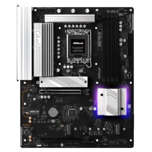 Asrock B860 PRO RS by ASROCK Asrock B860 PRO RS