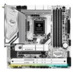 Asrock B860M STEEL LEGEND WIFI