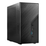 Asrock DeskMini X600 SFF Barebone PC