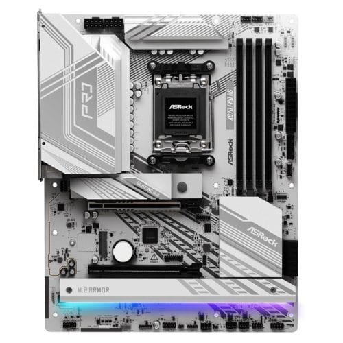 Asrock X870 PRO RS by ASROCK Asrock X870 PRO RS