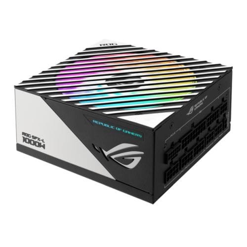 Asus 1000W ROG LOKI SFX-L Platinum PSU by ASUS Asus 1000W ROG LOKI SFX-L Platinum PSU