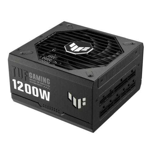 Asus 1200W TUF Gaming Gold PSU by ASUS Asus 1200W TUF Gaming Gold PSU