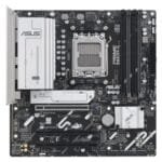 Asus PRIME B840M-A-CSM - Corporate Stable Model