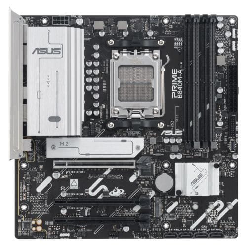 Asus PRIME B840M-A-CSM - Corporate Stable Model by ASUS Asus PRIME B840M-A-CSM - Corporate Stable Model