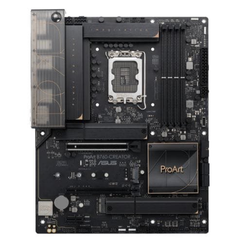 Asus PROART B760-CREATOR by ASUS Asus PROART B760-CREATOR