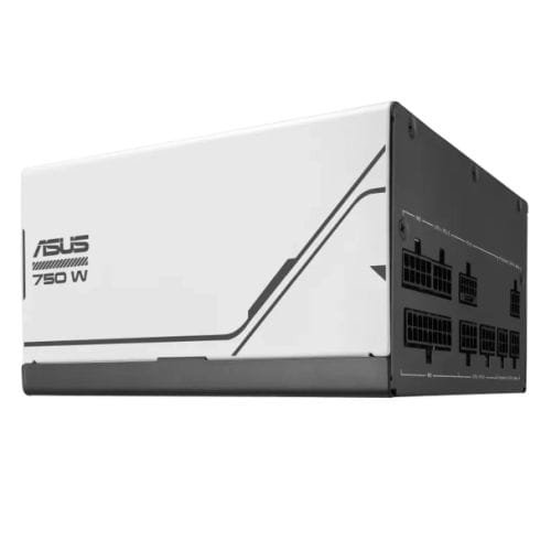 Asus Prime 750W Gold Gaming PSU by ASUS Asus Prime 750W Gold Gaming PSU