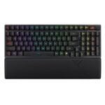 Asus ROG STRIX SCOPE II 96 RX Wireless RGB Mechanical Gaming Keyboard