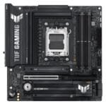 Asus TUF GAMING B850M-PLUS