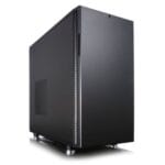Fractal Design Define R5 (Black Solid) Silent Gaming Case