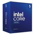 Intel Core Ultra 5 225 CPU