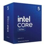 Intel Core Ultra 5 225F CPU