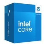 Intel Core i5-14400 CPU