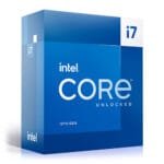 Intel Core i7-13700K CPU