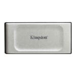 Kingston XS2000 2TB Pocket Size External SSD