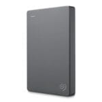 Seagate Basic 4TB Portable External Hard Drive