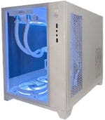 PhantomX Thunder 999, RTX 4060 8GB, Ryzen 5 9600X, 32GB Ram DDR5, 1TB SSD, Gaming PC - Image 3