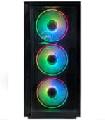 PhantomX Ace 102, RTX 4060 8GB, Core i5-14400F, 16GB Ram DDR5, 500GB SSD, Gaming PC - Image 5