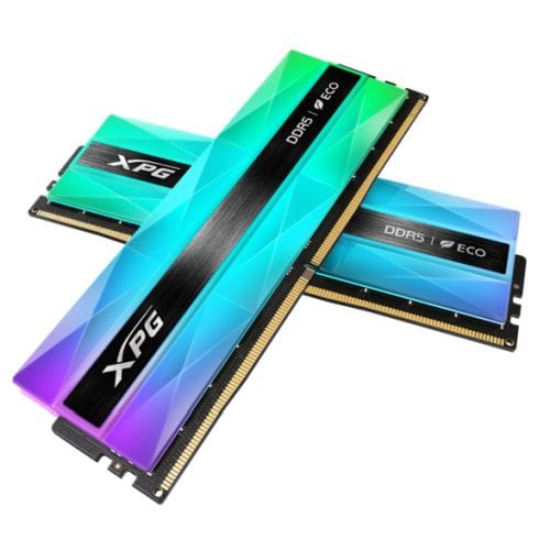 ADATA XPG Lancer Neon RGB 32GB Kit (2 x 16GB)