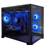 Cohix Ace X3D-7870TI, RTX 5070 Ti, Ryzen 7 7800X3D, 32GB Ram DDR5, 2TB SSD, Gaming PC