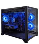 Cohix Ace X3D-7870TI, RTX 5070 Ti, Ryzen 7 7800X3D, 32GB Ram DDR5, 2TB SSD, Gaming PC