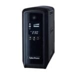 CyberPower PFC Sinewave 900VA Line Interactive Tower UPS