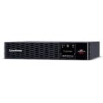 CyberPower Smart App 3000VA Line Interactive 2U Rackmountable Professional UPS