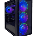 Cohix Ace X 101, RTX 5060 8GB, Core i9 11900, 32GB Ram DDR4, 2TB SSD, Gaming PC