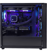Cohix Ace X 101, RTX 5060 8GB, Core i9 11900, 32GB Ram DDR4, 2TB SSD, Gaming PC - Image 2