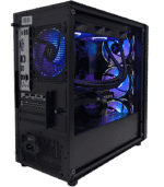 Cohix Ace X 101, RTX 5060 8GB, Core i9 11900, 32GB Ram DDR4, 2TB SSD, Gaming PC - Image 3