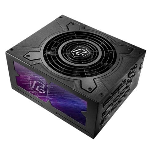 Asrock 1300W Phantom Gaming PG-1300G PSU by ASROCK Asrock 1300W Phantom Gaming PG-1300G PSU
