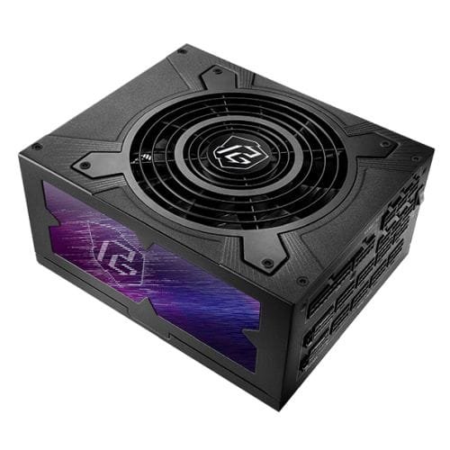 Asrock 1600W Phantom Gaming PG-1600G PSU by ASROCK Asrock 1600W Phantom Gaming PG-1600G PSU