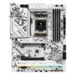 Asrock B650 STEEL LEGEND WIFI